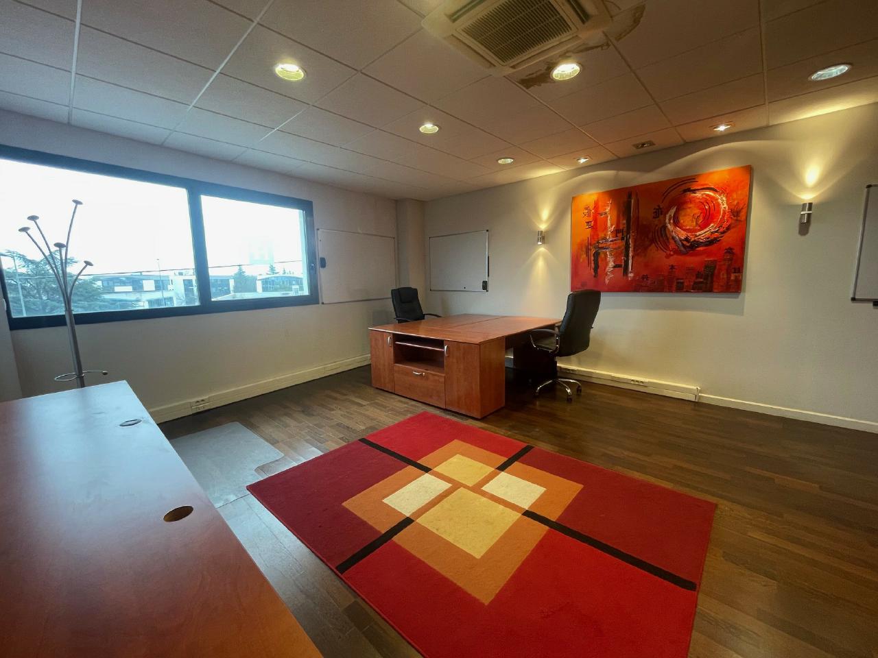 Bureau Dardilly 428m² Vente bureau Dardilly Rhône OVBUR2422236 10